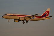 Air Malta Airbus A320-214 (9H-AEI) at  Luqa - Malta International, Malta