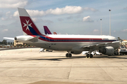 Air Malta Airbus A320-214 (9H-AEI) at  Luqa - Malta International, Malta