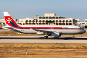 Air Malta Airbus A320-214 (9H-AEI) at  Luqa - Malta International, Malta