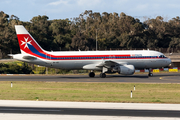 Air Malta Airbus A320-214 (9H-AEI) at  Luqa - Malta International, Malta