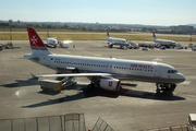 Air Malta Airbus A320-214 (9H-AEI) at  Luqa - Malta International, Malta