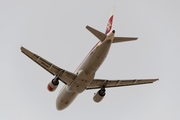 Air Malta Airbus A320-214 (9H-AEI) at  Luqa - Malta International, Malta