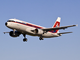 Air Malta Airbus A320-214 (9H-AEI) at  Luqa - Malta International, Malta