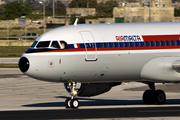 Air Malta Airbus A320-214 (9H-AEI) at  Luqa - Malta International, Malta