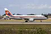 Air Malta Airbus A320-214 (9H-AEI) at  Luqa - Malta International, Malta