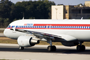 Air Malta Airbus A320-214 (9H-AEI) at  Luqa - Malta International, Malta