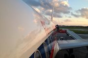 Air Malta Airbus A320-214 (9H-AEI) at  Luqa - Malta International, Malta