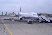 Air Malta Airbus A320-214 (9H-AEI) at  Luqa - Malta International, Malta