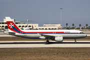 Air Malta Airbus A320-214 (9H-AEI) at  Luqa - Malta International, Malta