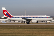 Air Malta Airbus A320-214 (9H-AEI) at  Munich, Germany