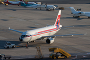 Air Malta Airbus A320-214 (9H-AEI) at  Vienna - Schwechat, Austria