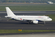 Air Malta Airbus A319-111 (9H-AEJ) at  Dusseldorf - International, Germany