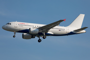 Air Malta Airbus A319-111 (9H-AEJ) at  Frankfurt am Main, Germany