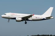 Air Malta Airbus A319-111 (9H-AEJ) at  Hamburg - Fuhlsbuettel (Helmut Schmidt), Germany