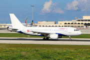 Air Malta Airbus A319-111 (9H-AEJ) at  Luqa - Malta International, Malta