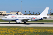 Air Malta Airbus A319-111 (9H-AEJ) at  Luqa - Malta International, Malta