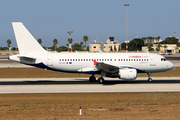 Air Malta Airbus A319-111 (9H-AEJ) at  Luqa - Malta International, Malta