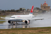 Air Malta Airbus A319-111 (9H-AEJ) at  Luqa - Malta International, Malta