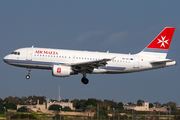 Air Malta Airbus A319-111 (9H-AEJ) at  Luqa - Malta International, Malta