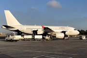 Air Malta Airbus A319-111 (9H-AEJ) at  Luqa - Malta International, Malta