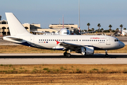 Air Malta Airbus A319-111 (9H-AEJ) at  Luqa - Malta International, Malta