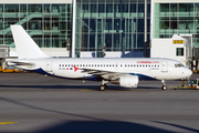 Air Malta Airbus A319-111 (9H-AEJ) at  Munich, Germany