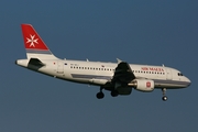 Air Malta Airbus A319-111 (9H-AEJ) at  Zurich - Kloten, Switzerland