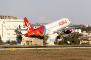 Air Malta Airbus A320-214 (9H-AEK) at  Luqa - Malta International, Malta