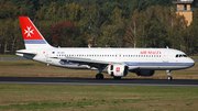 Air Malta Airbus A320-214 (9H-AEK) at  Berlin - Tegel, Germany