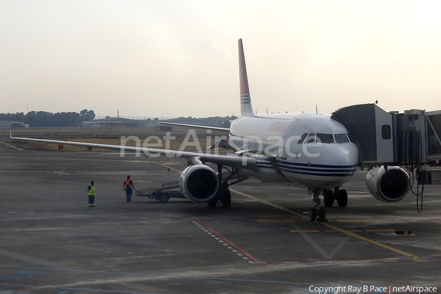 Air Malta Airbus A319-111 (9H-AEL) | Photo 382975