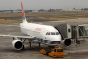 Air Malta Airbus A319-111 (9H-AEL) at  Catania-Fontanarossa, Italy