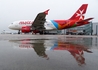 Air Malta Airbus A319-111 (9H-AEL) at  Dusseldorf - International, Germany