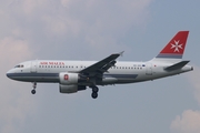 Air Malta Airbus A319-111 (9H-AEL) at  Frankfurt am Main, Germany