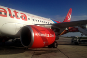 Air Malta Airbus A319-111 (9H-AEL) at  Luqa - Malta International, Malta