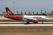 Air Malta Airbus A319-111 (9H-AEL) at  Luqa - Malta International, Malta