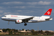 Air Malta Airbus A319-111 (9H-AEL) at  Luqa - Malta International, Malta