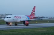 Air Malta Airbus A319-111 (9H-AEL) at  Luqa - Malta International, Malta