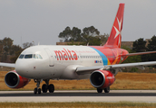 Air Malta Airbus A319-111 (9H-AEL) at  Luqa - Malta International, Malta