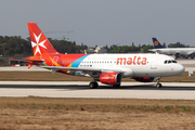 Air Malta Airbus A319-111 (9H-AEL) at  Luqa - Malta International, Malta
