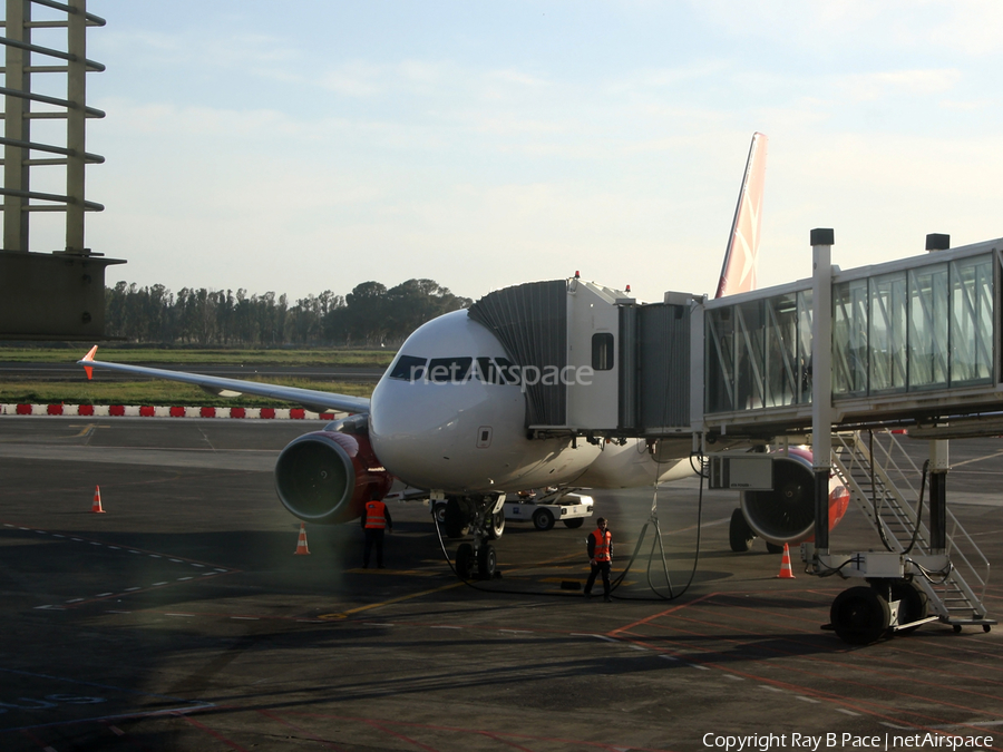 Air Malta Airbus A319-111 (9H-AEL) | Photo 20450