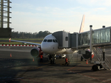 Air Malta Airbus A319-111 (9H-AEL) at  Catania-Fontanarossa, Italy