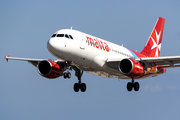 Air Malta Airbus A319-111 (9H-AEM) at  Luqa - Malta International, Malta