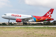 Air Malta Airbus A319-111 (9H-AEM) at  Luqa - Malta International, Malta