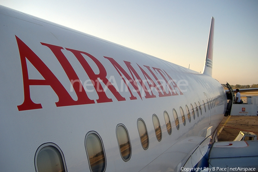 Air Malta Airbus A319-111 (9H-AEM) | Photo 382978