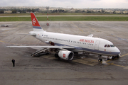 Air Malta Airbus A319-111 (9H-AEM) at  Luqa - Malta International, Malta