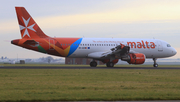 Air Malta Airbus A320-214 (9H-AEN) at  Amsterdam - Schiphol, Netherlands