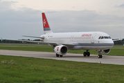 Air Malta Airbus A320-214 (9H-AEN) at  Hannover - Langenhagen, Germany