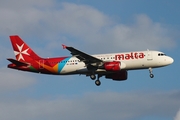 Air Malta Airbus A320-214 (9H-AEN) at  Hamburg - Fuhlsbuettel (Helmut Schmidt), Germany