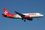 Air Malta Airbus A320-214 (9H-AEN) at  Hamburg - Fuhlsbuettel (Helmut Schmidt), Germany