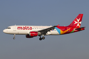 Air Malta Airbus A320-214 (9H-AEN) at  Hamburg - Fuhlsbuettel (Helmut Schmidt), Germany